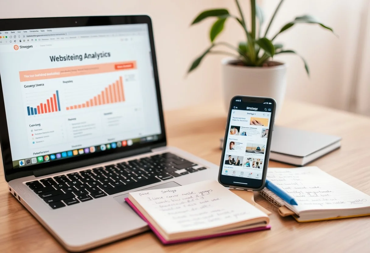 Enhance Online Presence with Reputation Firms