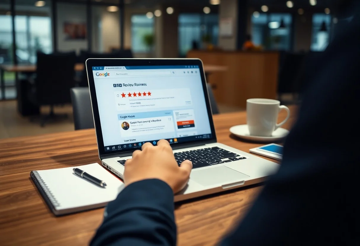 Maximize Feedback with Google Review Cards