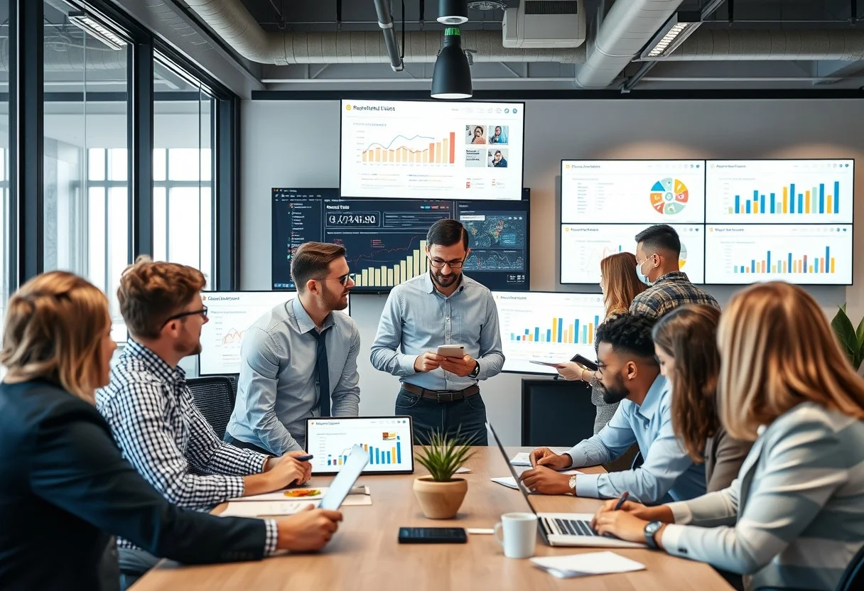 Repairing Reputation Insights for Adelaide Agencies