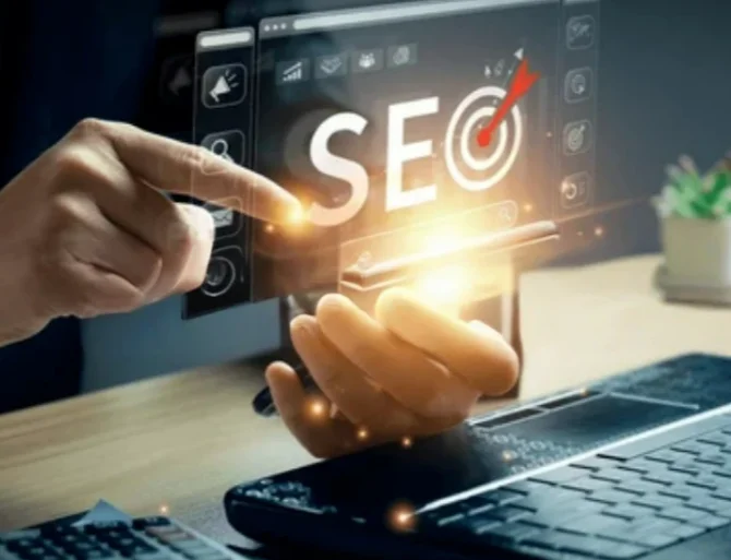 SEO Consultant in Adelaide