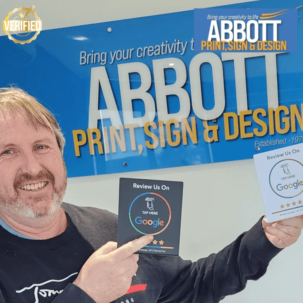 3 Abbott NFC