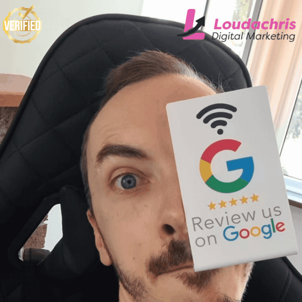 4 Loudachris NFC