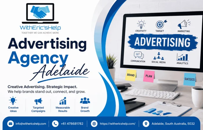 Advertising Agency Adelaide