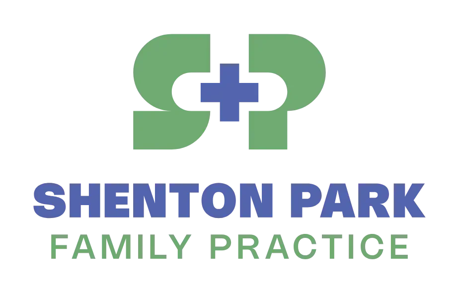 Shenton Park Family Practice logo