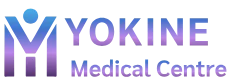 Yokine Medical Centre logo