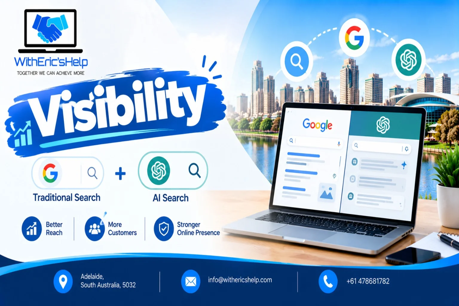 seo adelaide